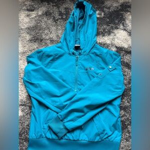 Fila Windbreaker